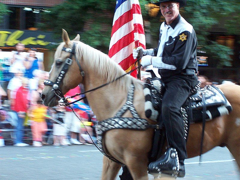 File:ParadeHorseSilverSaddle.jpg