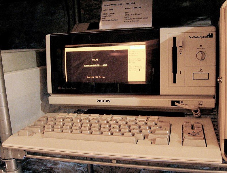 File:Philips VideoWriter 450.jpg