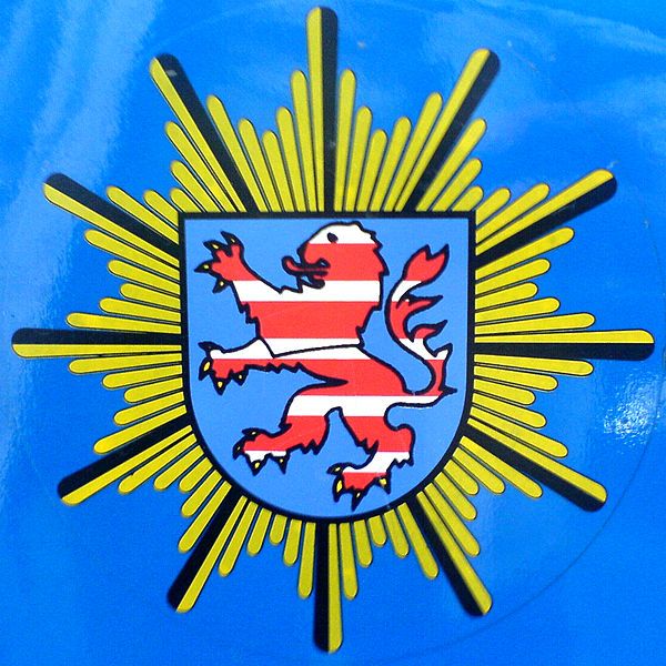 File:Polizeistern Hessen.JPG