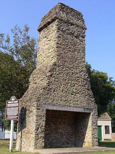 File:Powhatan's Chimney.JPG