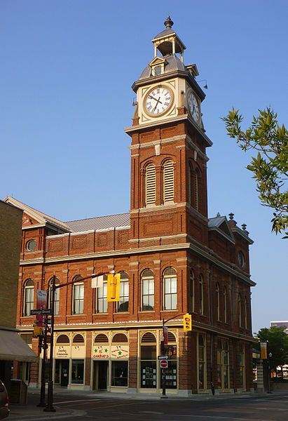 File:Ptbo clock tower.jpg