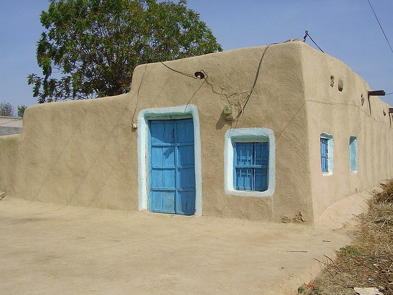 File:Punjabi Home.JPG