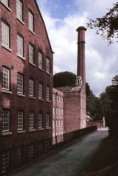 File:Quarry Bank Mill.jpg