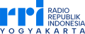 RRI Yogyakarta logo