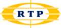 Second phase of RTP's second and former logo used from 25 December 1968 to 1982.