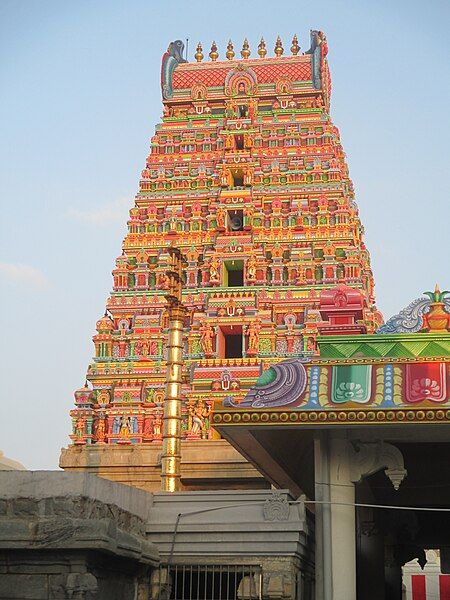 File:Ranganathaswamy temple karamadai2.JPG