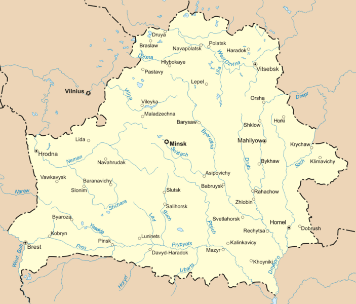 File:Rivers of Belarus.png