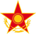 Kazakhstan