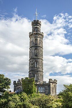 Nelson Monument