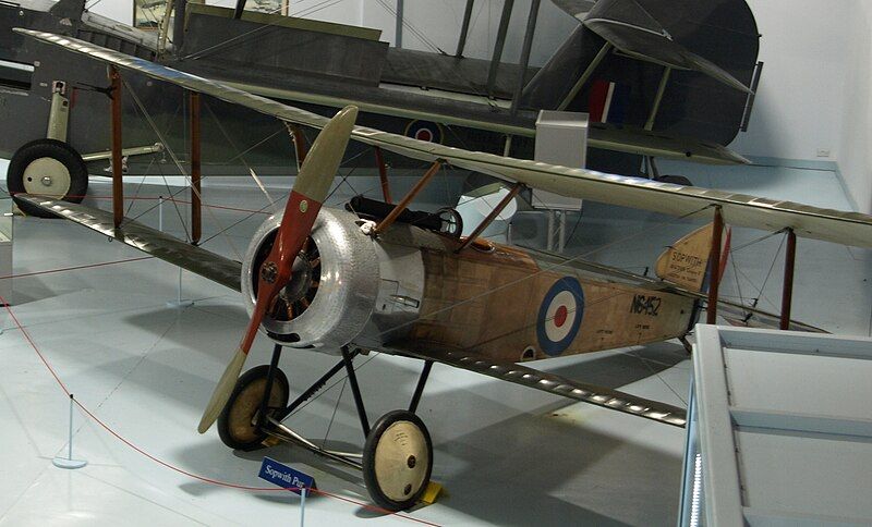 File:Sopwith Pup FAAM.JPG