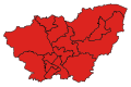 2017 election results