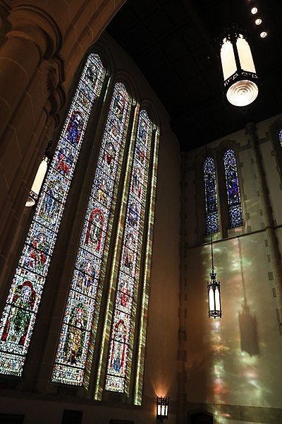 File:South Transept Window.jpg