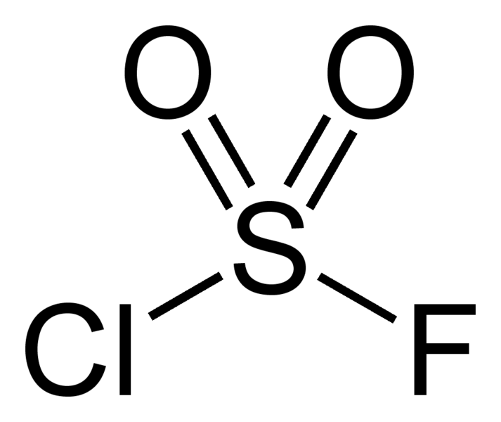 File:Sulfuryl-chloride-fluoride-2D.png