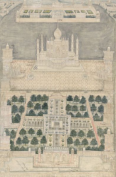 File:Taj Mahal art.jpg