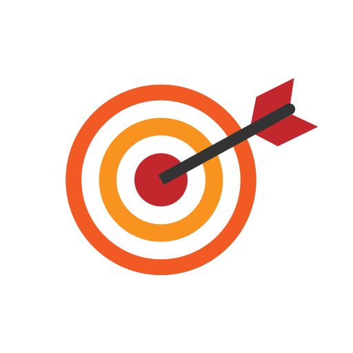 File:Target Flat Icon.svg