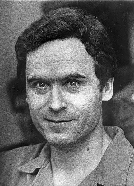 File:Ted Bundy headshot.jpg