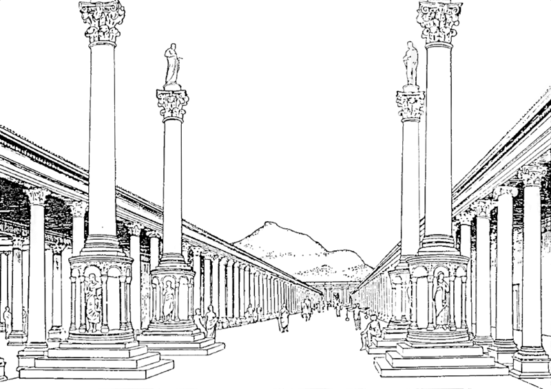 File:Tetrakionion in Ephesus.png