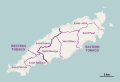 Image 25Historical parishes of Tobago (from Tobago)