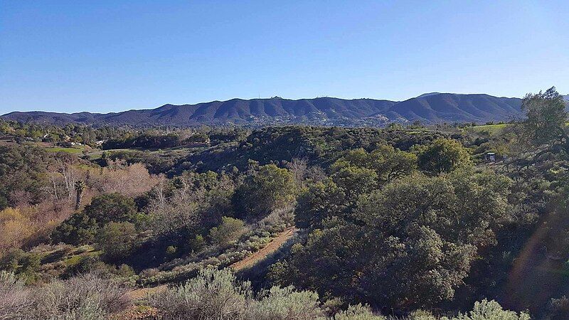 File:View-of-Hill-Canyon-and-Newbury-Park-Santa-Monica-Mountains-from-Mount-Clef-Ridge.jpg