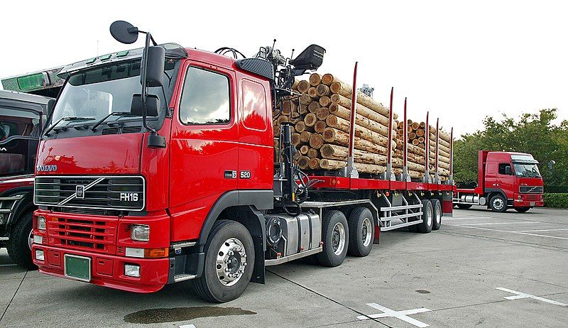 File:Volvo FH16 001.jpg