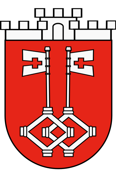 File:Wittlich Wappen.svg