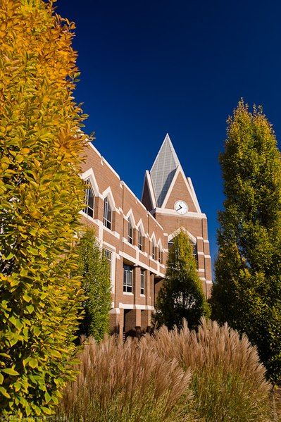 File:XavierUniversityGallagherStudentCenter.jpg