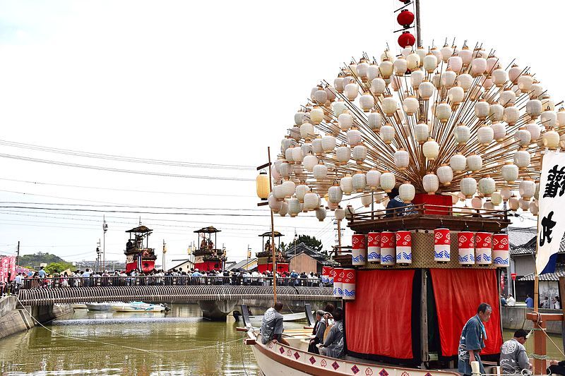 File:Ōno Matsuri5.JPG