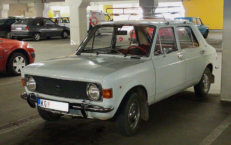 File:1970's Zastava 101.jpg