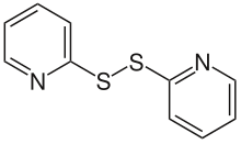 Skeletal formula of DPS