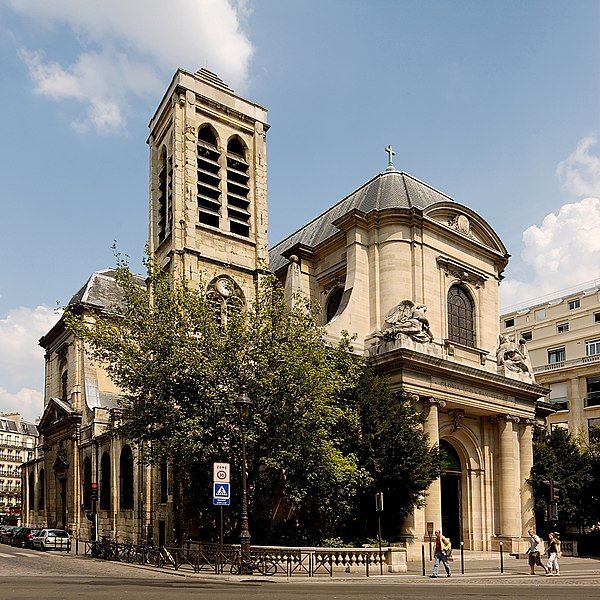 File:3-4view Saint-Nicolas-du-Chardonnet Paris.jpg