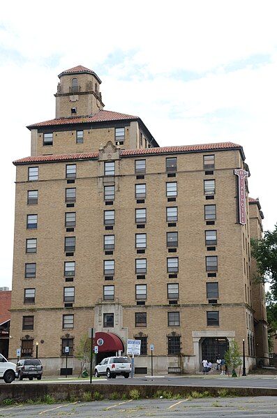 File:Albert Pike Hotel.JPG