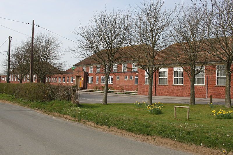 File:Ansford School.JPG