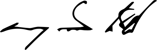 File:Anupong Paochinda signature.svg