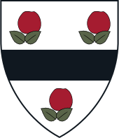 File:Appleton Family Shield.svg