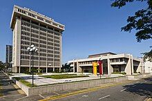 Central Bank of the Dominican Republic