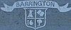 Official seal of Barrington, Illinois