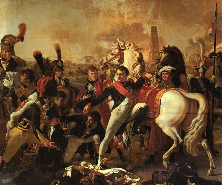 File:Battle of Ratisbon.jpg