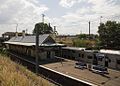 Belmore Station