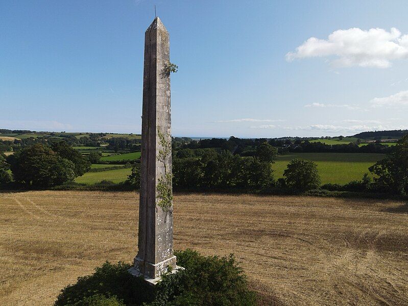 File:Bicton Obelisk.jpg