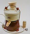 Multipress juicer (1950s)[a]