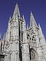 Burgos Cathedral