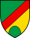 Coat of arms of Mont-sur-Rolle