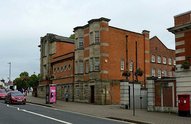 File:Carnegie Library, Ilkeston.jpg