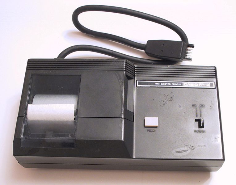 File:Casio printer FP-10.jpg