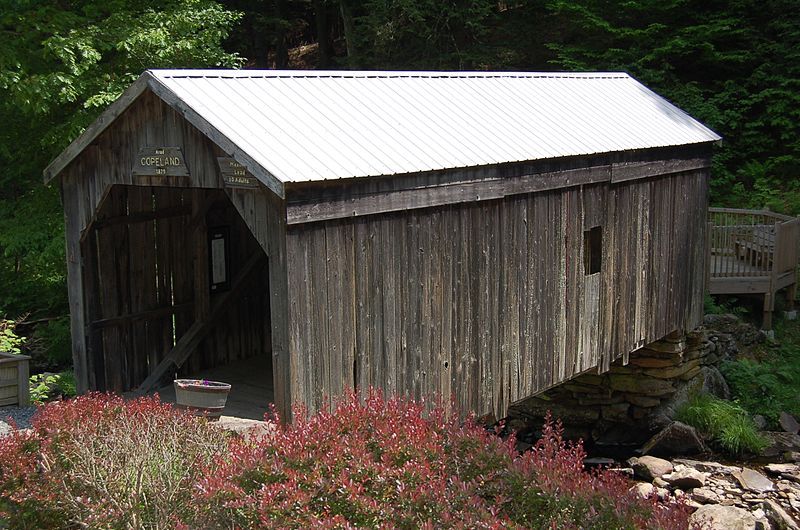 File:Copeland Covered Bridge.jpg