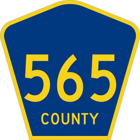 File:County 565.svg