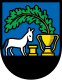 Coat of arms of Bodenheim