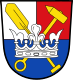 Coat of arms of Pettstadt