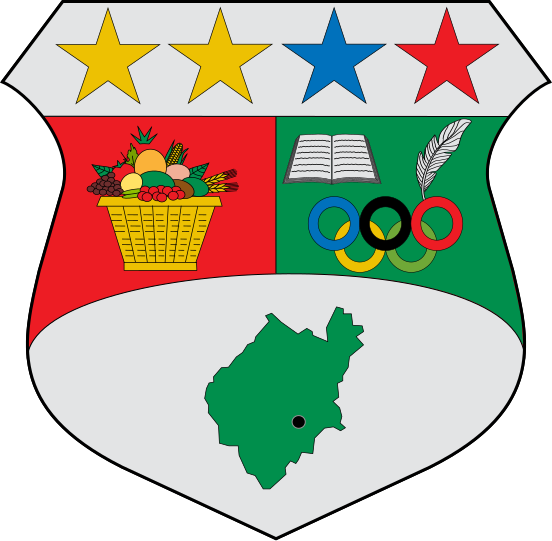 File:Escudo de Paime.svg