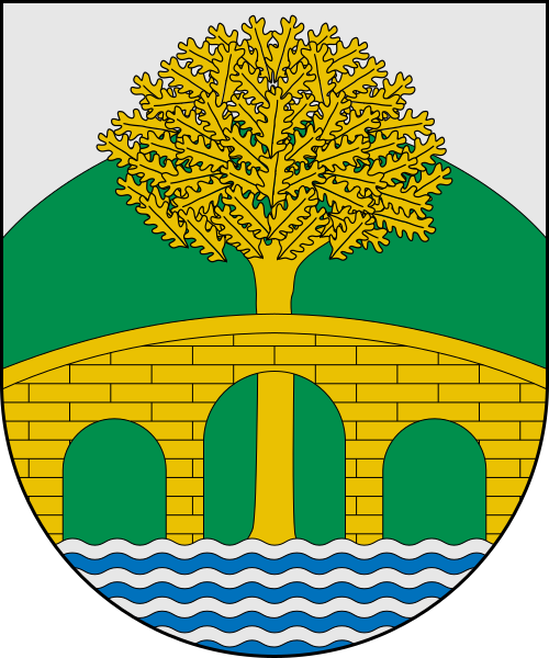 File:Escudo de Zizurkil.svg